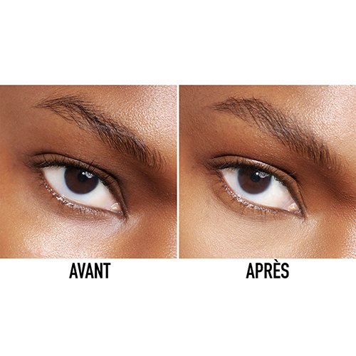 Dior Diorshow On Set Brow - Augenbrauen-Mascara - Farbfixierer Dior Diorshow On Set Brow - Augenbrauen-Mascara - Farbfixierer